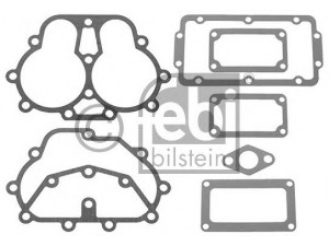 FEBI BILSTEIN 46434 tarpiklių rinkinys, keli vožtuvai
3090471, 3090471 S1