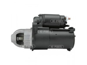 HC-PARTS CS1395 starteris 
 Elektros įranga -> Starterio sistema -> Starteris
12567585, 12575626, 55556245, 6202015