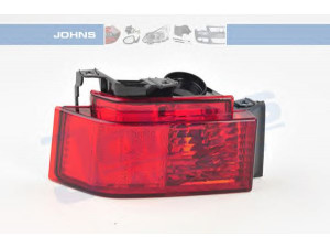 JOHNS 55 65 87-9 galinis rūko žibintas 
 Kėbulas -> Šviesos -> Galinis rūko žibintas/dalys -> Galinis rūko žibintas
62 23 039
