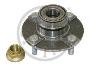 OPTIMAL 922781 rato guolio komplektas 
 Ašies montavimas/vairavimo mechanizmas/ratai -> Rato stebulė/montavimas -> Rato guolis
52710-22400, 5271022200, 5271022400