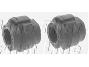 FIRST LINE FSK6069K skersinio stabilizatoriaus komplektas 
 Ašies montavimas/vairavimo mechanizmas/ratai -> Stabilizatorius/fiksatoriai -> Pasukimo trauklė
4D0411327F, 4D0411327H, 4D0411327F