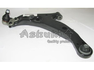 ASHUKI 1470-4002C vikšro valdymo svirtis 
 Ašies montavimas/vairavimo mechanizmas/ratai -> Valdymo svirtis/pasukamosios svirties sujungimas -> Vairo trauklės (valdymo svirtis, išilginis balansyras, diago
48069-12160/70/80/90