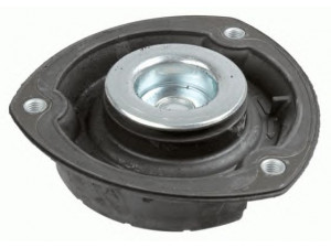 LEMFÖRDER 36951 01 pakabos statramsčio atraminis guolis 
 Ašies montavimas/vairavimo mechanizmas/ratai -> Montavimas, pakabos statramstis
5Q0 412 331 C, 5Q0 412 331 D, 5Q0 412 331 C