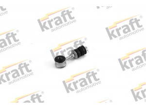 KRAFT AUTOMOTIVE 4307211 šarnyro stabilizatorius 
 Ašies montavimas/vairavimo mechanizmas/ratai -> Stabilizatorius/fiksatoriai -> Savaime išsilyginanti atrama
8958944