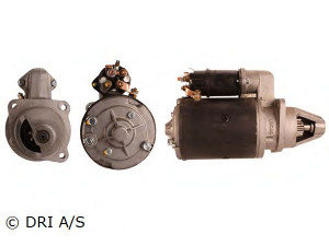 DRI 613002102 starteris