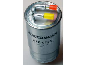 DENCKERMANN A120265 kuro filtras 
 Degalų tiekimo sistema -> Kuro filtras/korpusas
813059, 13230386, 93190796