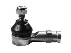 MOOG DE-ES-0452 skersinės vairo trauklės galas 
 Vairavimas -> Vairo mechanizmo sujungimai
KBJ029, KBJ029