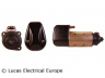LUCAS ELECTRICAL LRS02143 starteris