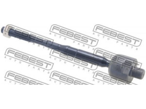 FEBEST 0222-F15 vidinė skersinė vairo trauklė 
 Vairavimas -> Vairo mechanizmo sujungimai
48001-1KA0D
