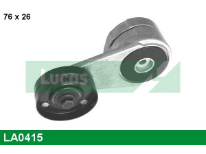 LUCAS ENGINE DRIVE LA0415 įtempiklio svirtis, V formos rumbuotas diržas 
 Diržinė pavara -> V formos rumbuotas diržas/komplektas -> Įtempiklis
1027404, 7064724, 95WF6A228AB, 96WF-6A228-AA