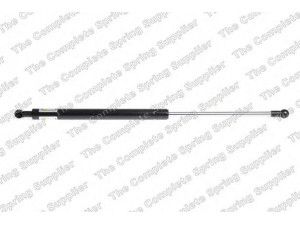 LESJÖFORS 8188308 dujinė spyruoklė, bagažinė 
 Priedai -> Bagažinė/pakrovimo skyrius
68950B1031, 68960B1031