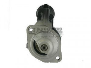 AUTOELECTRO AES3153 starteris 
 Elektros įranga -> Starterio sistema -> Starteris
12411361022, 12411361874, 12411717175