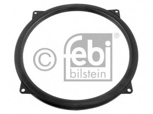 FEBI BILSTEIN 35540 ventiliatoriaus žiedas 
 Aušinimo sistema -> Radiatoriaus ventiliatorius
81.06620.0134
