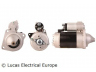 LUCAS ELECTRICAL LRS00828 starteris 
 Elektros įranga -> Starterio sistema -> Starteris
46231640, 4741699, 7565668
