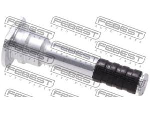 FEBEST 1274-LOWF1 kreipiantysis varžtas, stabdžių apkaba
58162-33000