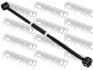 FEBEST 0125-SXV10RH vikšro valdymo svirtis 
 Ašies montavimas/vairavimo mechanizmas/ratai -> Valdymo svirtis/pasukamosios svirties sujungimas -> Vairo trauklės (valdymo svirtis, išilginis balansyras, diago
48730-33020