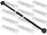 FEBEST 0125-SXV10RH vikšro valdymo svirtis 
 Ašies montavimas/vairavimo mechanizmas/ratai -> Valdymo svirtis/pasukamosios svirties sujungimas -> Vairo trauklės (valdymo svirtis, išilginis balansyras, diago
48730-33020