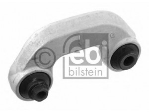 FEBI BILSTEIN 21920 šarnyro stabilizatorius 
 Ašies montavimas/vairavimo mechanizmas/ratai -> Stabilizatorius/fiksatoriai -> Savaime išsilyginanti atrama
8E0 411 317, 8E0 411 317