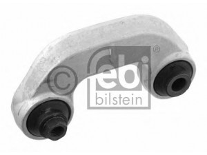 FEBI BILSTEIN 21920 šarnyro stabilizatorius 
 Ašies montavimas/vairavimo mechanizmas/ratai -> Stabilizatorius/fiksatoriai -> Savaime išsilyginanti atrama
8E0 411 317, 8E0 411 317