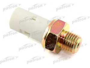 PATRON PE70000 alyvos slėgio jungiklis 
 Variklis -> Variklio elektra
M-882369, 25240-00Q0C, 25240-00QAA