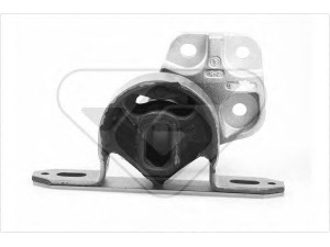 HUTCHINSON 538357 montavimas, neautomatinė transmisija 
 Transmisija -> Prekių paieška pagal schemą
1032635, 1061335, 1102507, 97KB6B032AE