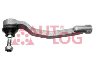 AUTLOG FT1413 skersinės vairo trauklės galas 
 Vairavimas -> Vairo mechanizmo sujungimai
7701474796