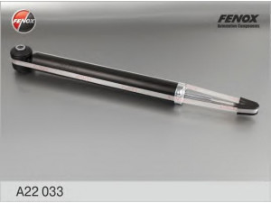 FENOX A22033 amortizatorius 
 Pakaba -> Amortizatorius
5531007100, 5531007200