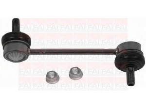 FAI AutoParts SS5907 šarnyro stabilizatorius 
 Ašies montavimas/vairavimo mechanizmas/ratai -> Stabilizatorius/fiksatoriai -> Savaime išsilyginanti atrama
517846