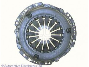 BLUE PRINT ADT33260N sankabos suspaudimo plokštelė 
 Sankaba/dalys -> Sankabos suspaudimo plokštelė
31210-20331, 31210-20332