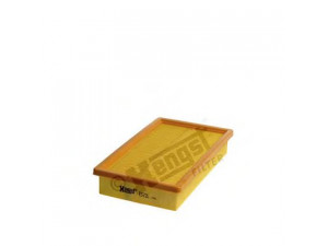 HENGST FILTER E572L oro filtras 
 Techninės priežiūros dalys -> Techninės priežiūros intervalai
46809151