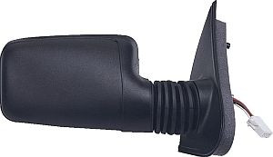 LORO 2922M04 išorinis veidrodėlis 
 Kėbulas -> Liukai/stogai/durys/stoglangis/sulankstomas stogas -> Durys/dalys
8148JG