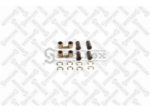 STELLOX 85-10841-SX stabdžių trinkelės kaiščių rinkinys
15205204