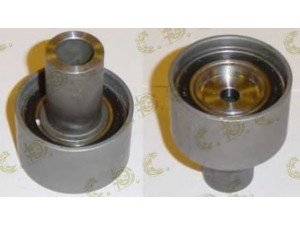 AUTOKIT 03.408 kreipiantysis skriemulys, paskirstymo diržas 
 Diržinė pavara -> Paskirstymo diržas/komplektas -> Laisvasis/kreipiamasis skriemulys
13077-45V00, 13077-F6200, 13077-F6512