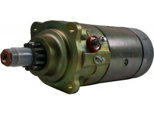 PRESTOLITE ELECTRIC 1327A111 starteris
35131460, S506, 2973157, 2873157