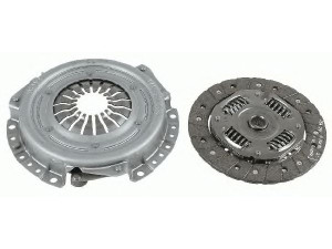 SACHS 3000 951 007 sankabos komplektas 
 Sankaba/dalys -> Sankabos remonto komplektas, visas
1229457, 1256412, 1328011, 1423898