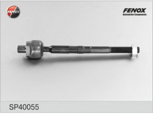 FENOX SP40055 vidinė skersinė vairo trauklė 
 Vairavimas -> Vairo mechanizmo sujungimai
4883065D00