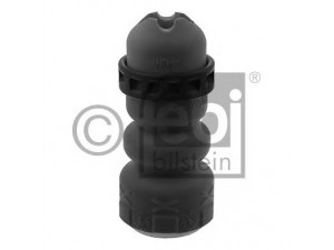 FEBI BILSTEIN 40698 atraminis buferis, pakaba 
 Pakaba -> Pakabos dalys -> Surinkimo dalys
5Q0 511 351 E, 5Q0 511 351 E
