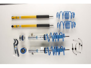 BILSTEIN 47-165854 pakabos komplektas, amortizatorius
