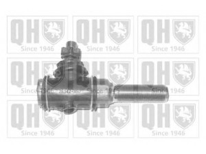 QUINTON HAZELL QR5090S skersinės vairo trauklės galas 
 Vairavimas -> Vairo mechanizmo sujungimai
45045 60H01, 45045 69035, 45045 69045