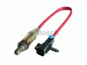 BOSCH 0 258 005 720 lambda jutiklis 
 Išmetimo sistema -> Lambda jutiklis
19178116, 19178935, 19178945, 19178958