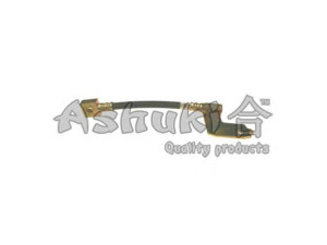 ASHUKI US105322 stabdžių žarnelė 
 Stabdžių sistema -> Stabdžių žarnelės
52008662