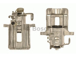 BOSCH 0 986 473 109 stabdžių apkaba 
 Dviratė transporto priemonės -> Stabdžių sistema -> Stabdžių apkaba / priedai
8615423B, 8E0 615 423 B, 8E0 615 423 G