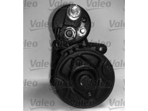 VALEO 458370 starteris 
 Elektros įranga -> Starterio sistema -> Starteris
1140760, 1307578, 1365665, 1575034
