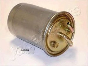 JAPANPARTS FC-L02S kuro filtras 
 Filtrai -> Kuro filtras
16901-S37-E30, WJN10046