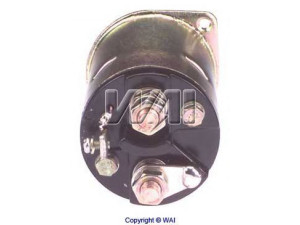 WAIglobal 66-8410 solenoidinis jungiklis, starteris