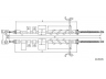 CABOR 10.5335 trosas, stovėjimo stabdys
2T142A603BG, 4419301, 4439343, 4539858