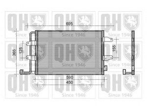 QUINTON HAZELL QCN483 kondensatorius, oro kondicionierius 
 Oro kondicionavimas -> Kondensatorius
1C0 820 413F, 1C0 820 413F, 1C0 820 413F