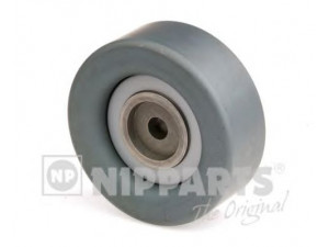 NIPPARTS J1145047 kreipiantysis skriemulys, V formos rumbuotas diržas 
 Diržinė pavara -> V formos rumbuotas diržas/komplektas -> Laisvasis/kreipiamasis skriemulys
MD368209