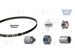 OPTIBELT KT 1420 W2 vandens siurblio ir paskirstymo diržo komplektas 
 Diržinė pavara -> Paskirstymo diržas/komplektas -> Paskirstymo diržas/komplektas