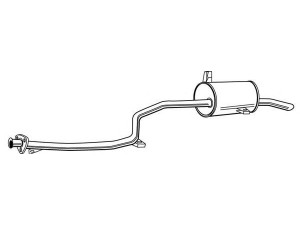 FONOS 21529 galinis duslintuvas
PW510330